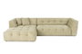 Atelier Del Sofa Sofá Esquinero Cady Corner Left - Verde